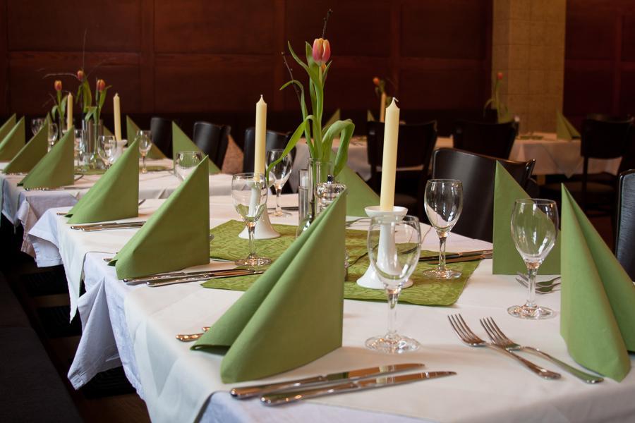 Linde Restaurant & Hotel Nußloch Exteriér fotografie